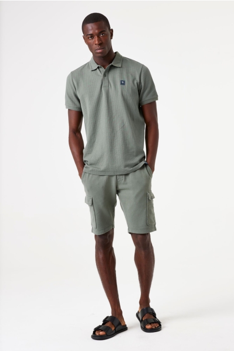 Garcia f51120_men`s short